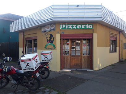 Pizzería Piamonte