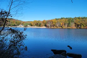 Houghton's Pond Recreation Area image