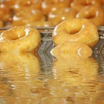 Donut Shop «The Donut Stop», reviews and photos, 3120 W Clay St, St Charles, MO 63301, USA