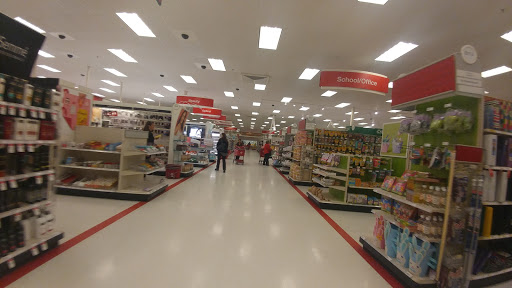 Department Store «Target», reviews and photos, 2040 California Ave, Sand City, CA 93955, USA