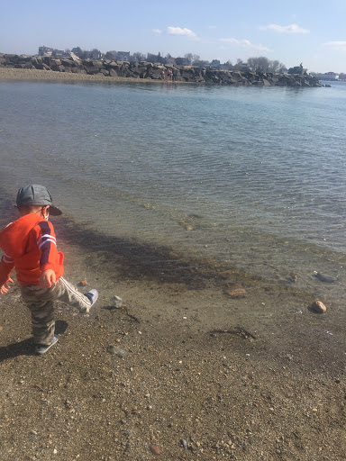 Tourist Attraction «Scituate Lighthouse», reviews and photos, 99 Lighthouse Rd, Scituate, MA 02066, USA