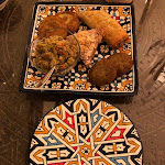 Photo n°2 de l'avis de Andrea.r fait le 06/02/2022 à 21:47 sur le  UMMY Bistrot Marocchino à Legnano