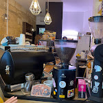 Photo n° 5 de l'avis de Louis.a fait le 17/10/2023 à 14:58 pour KURO espresso bar à Bordeaux