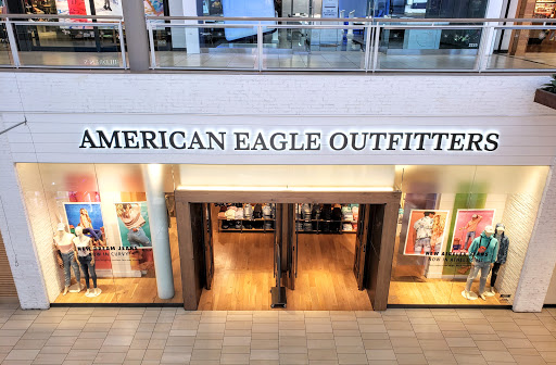 Clothing Store «AEO & Aerie Store», reviews and photos, 7700 W Arrowhead Towne Center #1235, Glendale, AZ 85308, USA