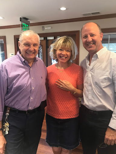 Jeweler «Adeler Jewelers», reviews and photos, 772 Walker Rd, Great Falls, VA 22066, USA