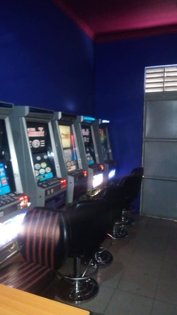 Premier Slot Kirumba