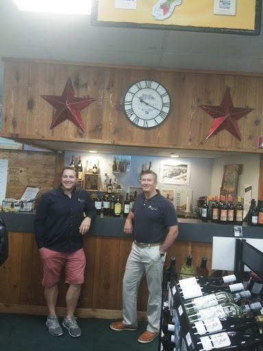 Liquor Store «Wines and More!», reviews and photos, 242 Boston Post Rd, Milford, CT 06460, USA