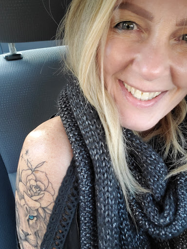 Explore great forearm tattoo ideas, creative tattoo ideas in Wharton, available at Expressive Ink Tattoo