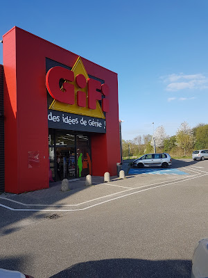 GiFi Saverne à Saverne