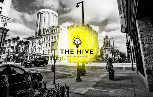 The Hive - Milwaukee St