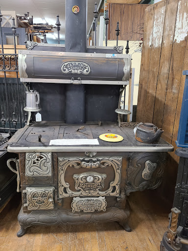 Building Materials Store «ReHouse Architectural Salvage», reviews and photos, 469 W Ridge Rd, Rochester, NY 14615, USA