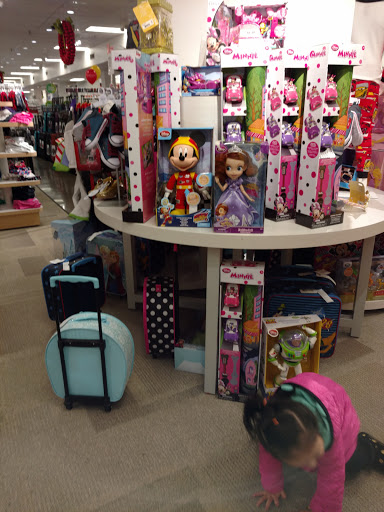 Department Store «JCPenney», reviews and photos, 305 Liberty St NE, Salem, OR 97301, USA