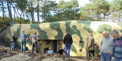 Bunker Museum Terschelling