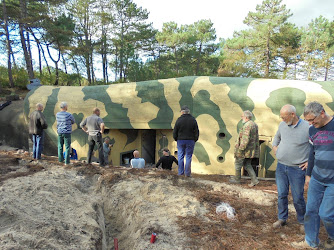 Bunker Museum Terschelling