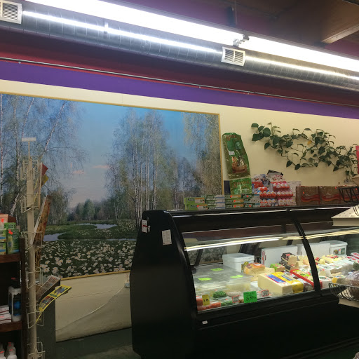 Grocery Store «Europa International food market», reviews and photos, 5910 NE Fourth Plain Blvd, Vancouver, WA 98661, USA