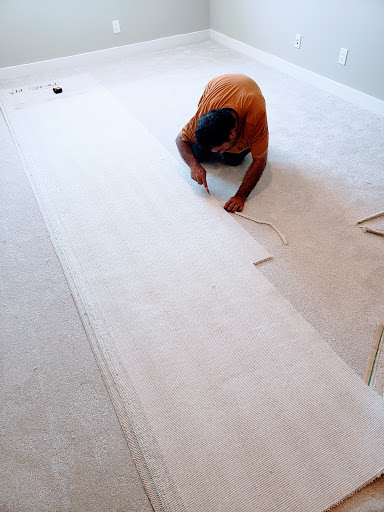 JaDoc Inglis Carpet & Rug Cleaning