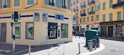 CIC à Nice