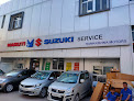 Maruti Suzuki Service Centre