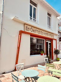 Photos du propriétaire du Restaurant La Charrette de mon père à La Rochelle - n°1
