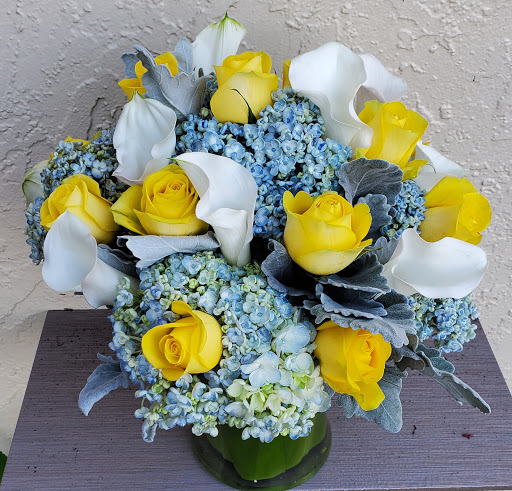 Florist «The JillTed Florist», reviews and photos, 1425 S Ft Harrison Ave, Clearwater, FL 33756, USA