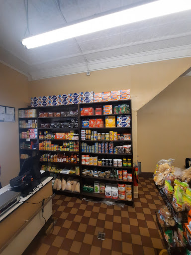 Grocery Store «El Olmito Mexican Grocery», reviews and photos, 502 Mulberry Ave, Muscatine, IA 52761, USA