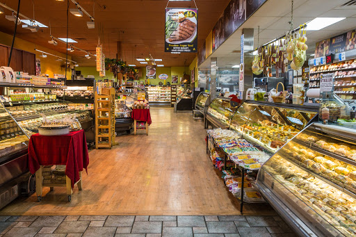 Grocery Store «Super Foodtown of Cedar Grove», reviews and photos, 597 Pompton Ave, Cedar Grove, NJ 07009, USA