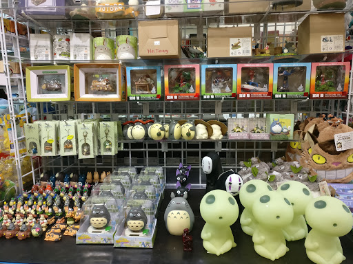 Novelty Store «Sausalito Ferry Co. Novelty Toy and Gift Store», reviews and photos, 688 Bridgeway, Sausalito, CA 94965, USA