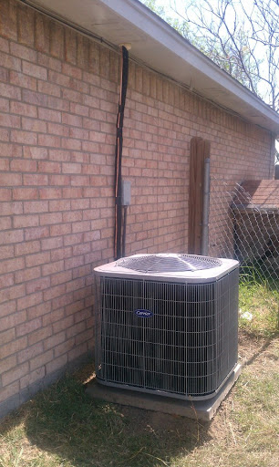 Air Conditioning Repair Service «Texas Air Conditioning», reviews and photos