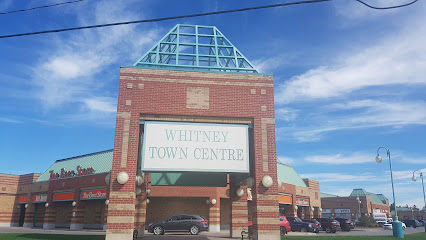 Whitney Town Centre