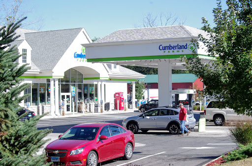 Gas Station «Cumberland Farms», reviews and photos, 204 Marlborough St, Portland, CT 06480, USA