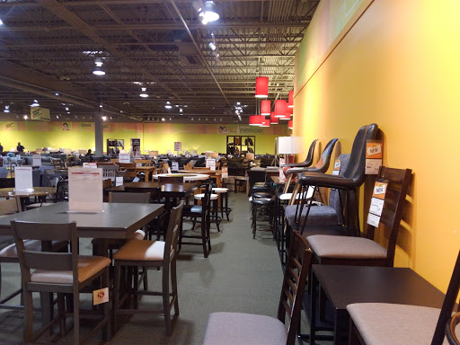 Furniture Store «Art Van Furniture - Westland», reviews and photos, 8300 N Wayne Rd, Westland, MI 48185, USA