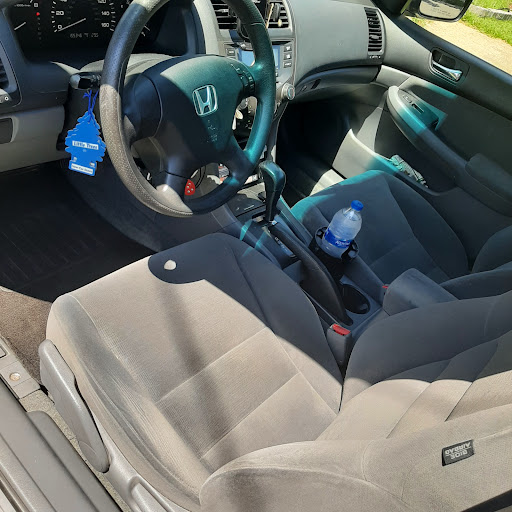 Car Wash «Autobell Car Wash», reviews and photos, 4010 Portsmouth Blvd, Chesapeake, VA 23321, USA