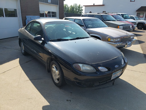 Used Car Dealer «Rum River Auto Sales», reviews and photos, 23405 St Francis Blvd NW, St Francis, MN 55070, USA