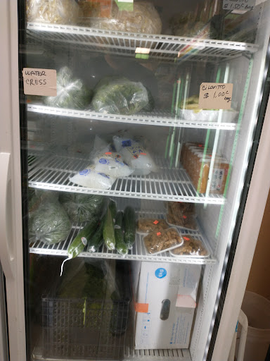 Asian Grocery Store «Thai Hoa Oriental Market», reviews and photos, 4307 US-19, New Port Richey, FL 34652, USA