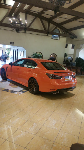 Lexus Santa Monica image