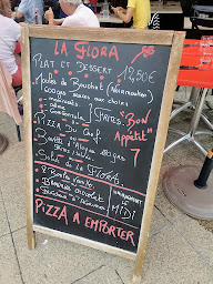 Photo n°2 de Pizzeria la Flora à Saint-Jean-de-Monts ()