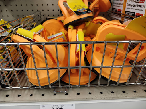 Hardware Store «Harbor Freight Tools», reviews and photos, 8093 W Broad St, Richmond, VA 23294, USA