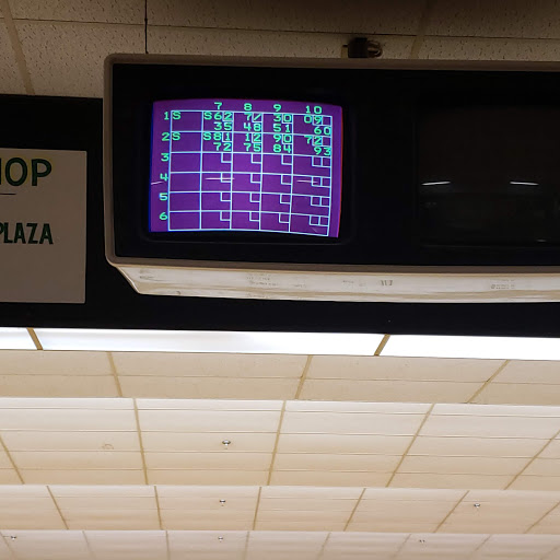 Bowling Alley «Leopard Lanes», reviews and photos, 601 Chateau Dr, Bellevue, NE 68005, USA