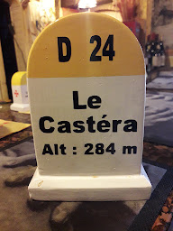 Photo n°41 de Snack-Bar Le Bacchus à Le Castera ()