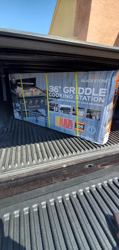 Department Store «Walmart Supercenter», reviews and photos, 30729 Lyon Center Dr, New Hudson, MI 48165, USA