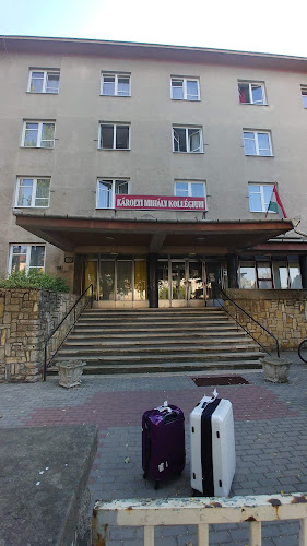 Károlyi Mihály Kollégium - Szeged