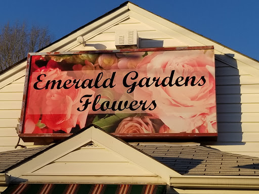 Florist «Myers Florist/Emerald Gardens Flowers», reviews and photos, 2906 Hillsborough Rd, Durham, NC 27705, USA