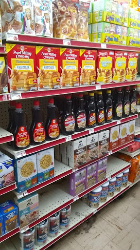 Dollar Store «FAMILY DOLLAR», reviews and photos, 1313 N Lewis Ave, Waukegan, IL 60085, USA