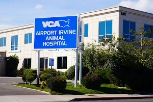 VCA Airport Irvine Animal Hospital image