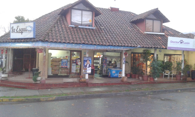 La Esquina Minimarket
