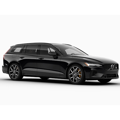 Volvo Cars Mission Viejo image