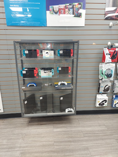Video Game Store «GameStop», reviews and photos, 163-8 Jamaica Ave, Jamaica, NY 11432, USA