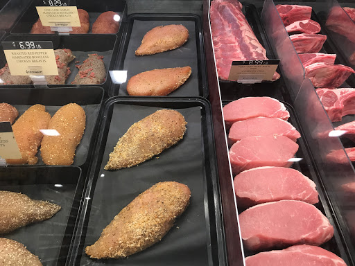 Supermarket «Publix Super Market at Doral Commons», reviews and photos, 7550 NW 104th Ave, Doral, FL 33178, USA