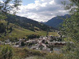 Photo n°26 de abriès à Abriès-Ristolas ()