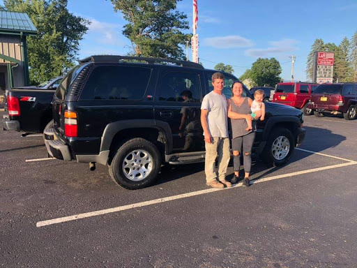 Used Car Dealer «American Auto Sales», reviews and photos, 14746 Lake Dr NE #2, Forest Lake, MN 55025, USA